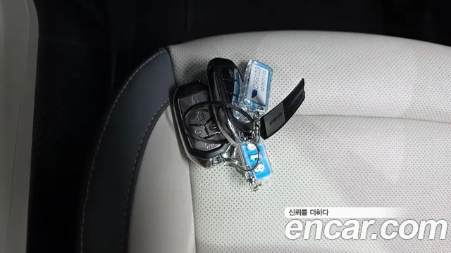 KG_Mobility_Ssangyong Torres Новый Torres — Фото автомобиля 13