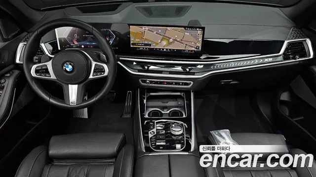BMW X5 G05 — Фото автомобиля 10