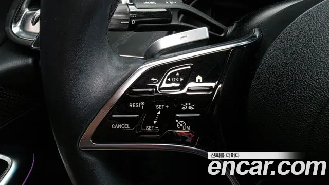 Mercedes-Benz E-Class W214 — Фото автомобиля 22