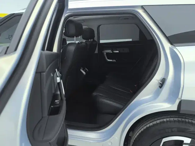 Chery Tansuo 06 — Фото автомобиля 11