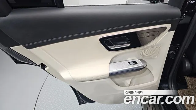 Mercedes-Benz GLC-Class X254 — Фото автомобиля 14
