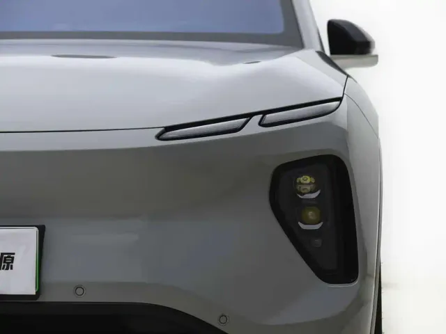 Nio EC6 — Фото автомобиля 3