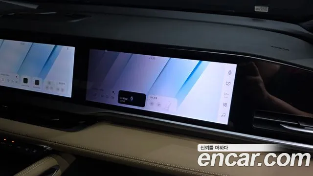 Renault Korea Grand Koleos — Фото автомобиля 23