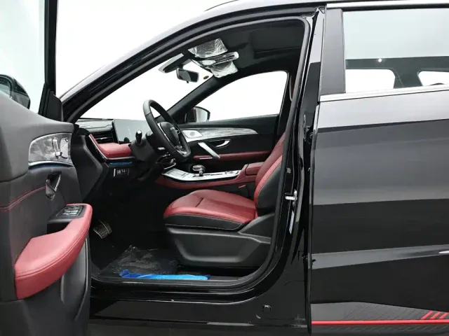 Jetour X70 PRO — Фото автомобиля 10