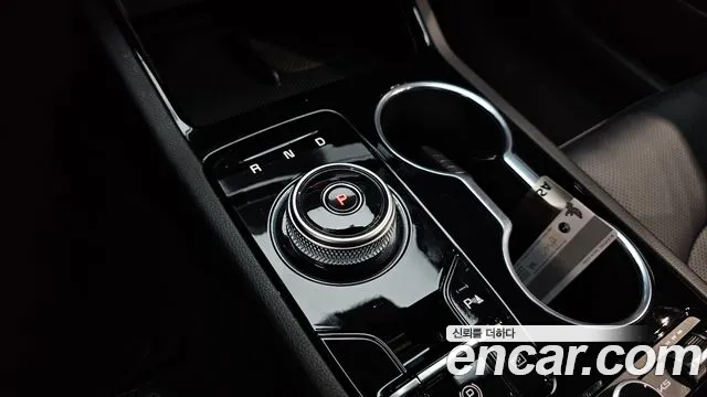 Kia K5 Noblesse — Фото автомобиля 9