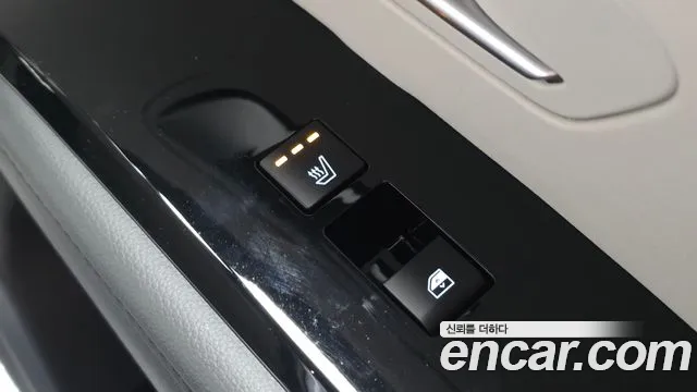 Hyundai Tucson NX4 — Фото автомобиля 30