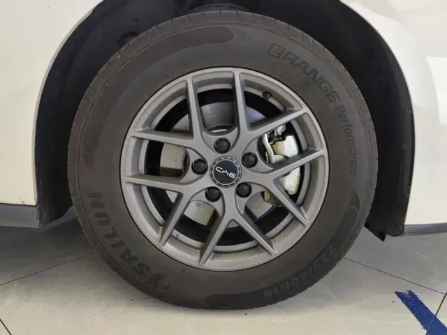 BYD Seal 06 — Фото автомобиля 6