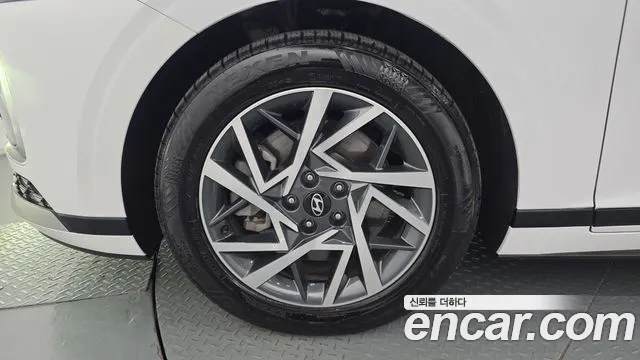 Hyundai Grandeur GN7 — Фото автомобиля 5