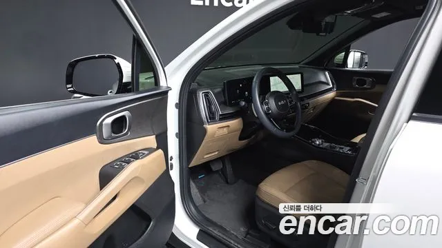 Kia Sorento 4th Gen — Фото автомобиля 15