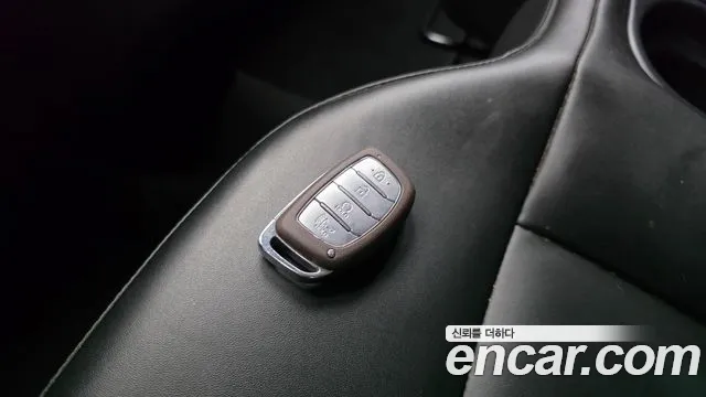 Hyundai Casper — Фото автомобиля 18