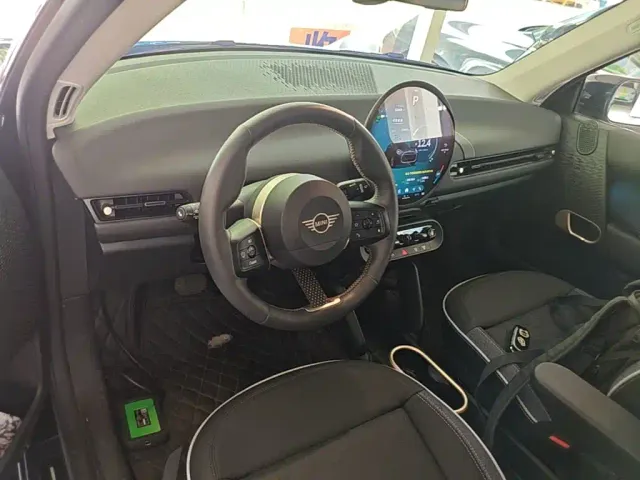 MINI Cooper — Фото автомобиля 10