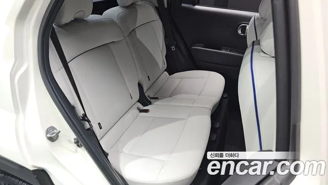 Hyundai Casper Casper Inspiration — Фото автомобиля 17