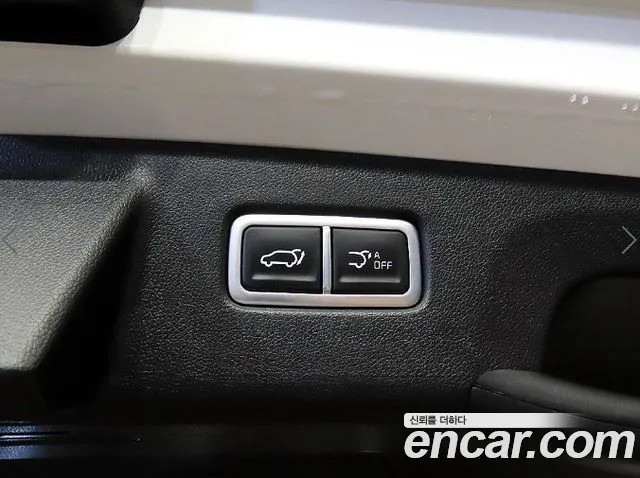 Kia Sorento Generation 4 — Фото автомобиля 15
