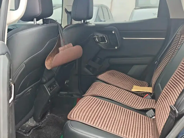 Haval Big Dog — Фото автомобиля 3