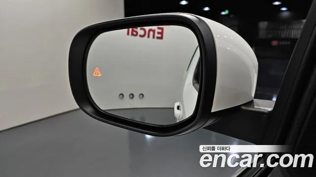 Hyundai Casper Casper Inspiration — Фото автомобиля 18