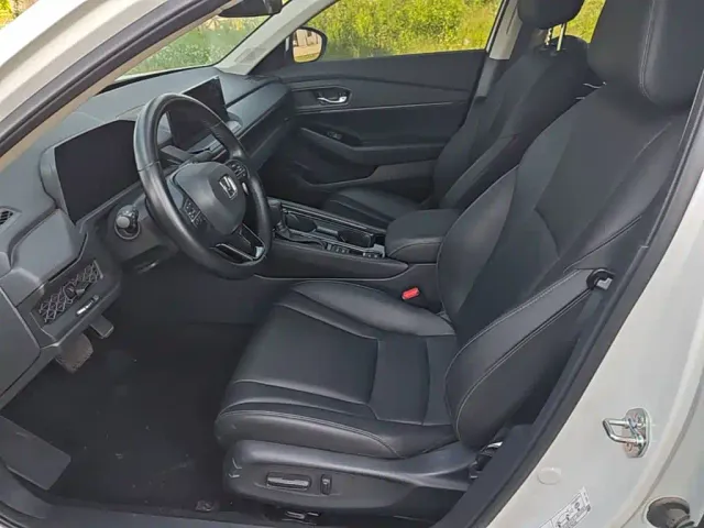Honda Accord — Фото автомобиля 14