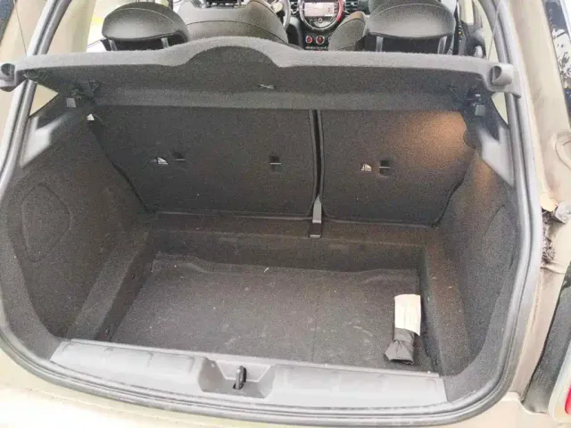 MINI Hatch — Фото автомобиля 5