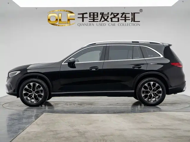 Mercedes-Benz GLC-Class — Фото автомобиля 7