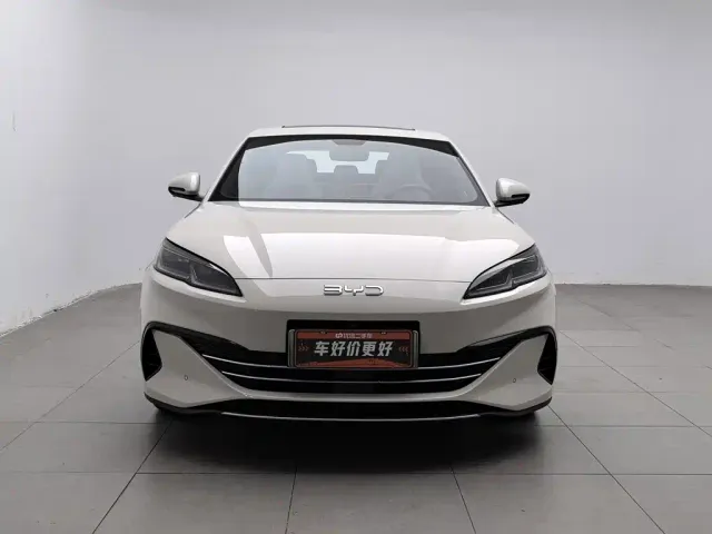 BYD Seal 06 — Фото автомобиля 3