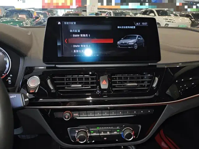 BMW 1 Series — Фото автомобиля 9