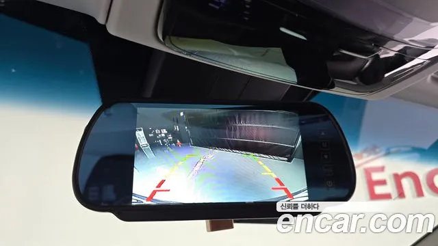 Hyundai Staria Staria Карго 5 мест — Фото автомобиля 14