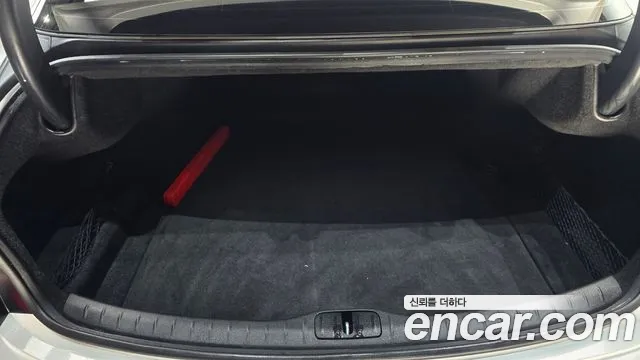 Genesis G80 RG3 — Фото автомобиля 26
