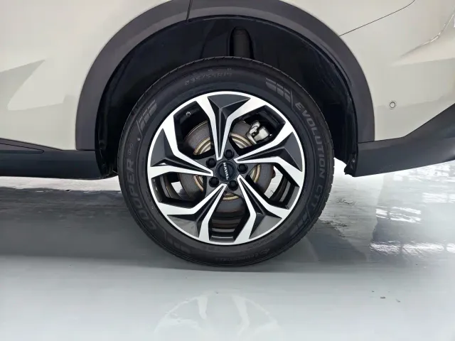 Haval Xiaolong MAX — Фото автомобиля 12