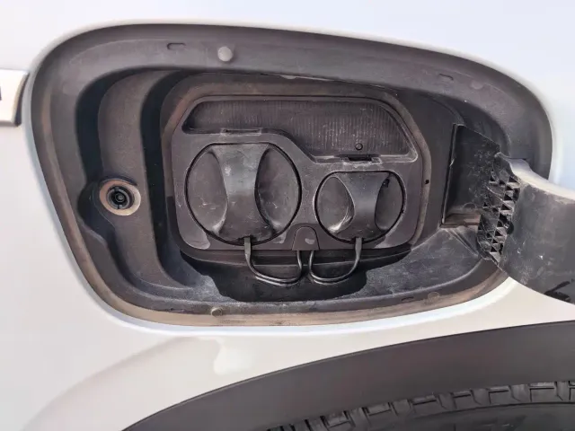 BYD Yuan PLUS — Фото автомобиля 12