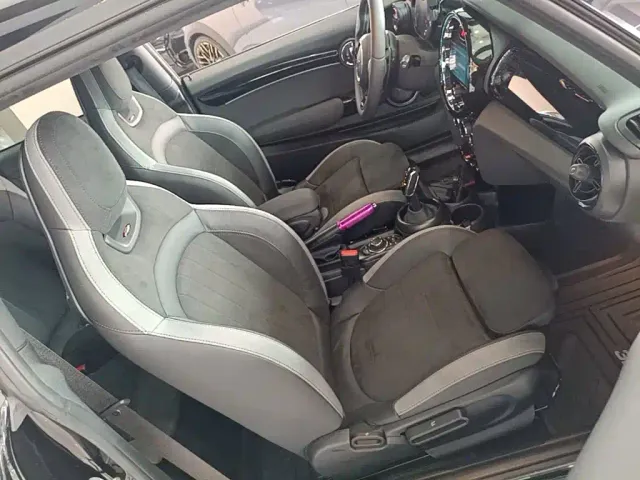MINI Hatch — Фото автомобиля 24