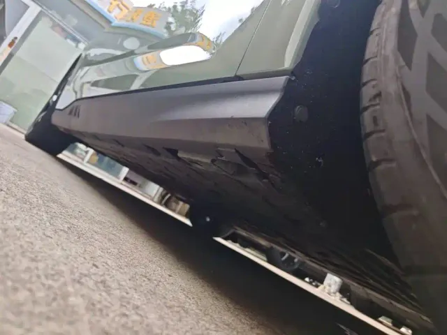 BYD Seal 06 GT — Фото автомобиля 20