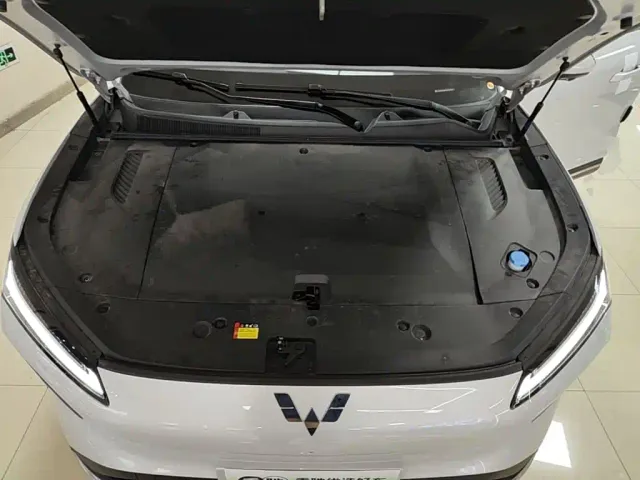 Wuling Starlight S — Фото автомобиля 19