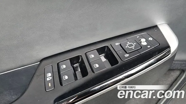 Kia EV6 — Фото автомобиля 19