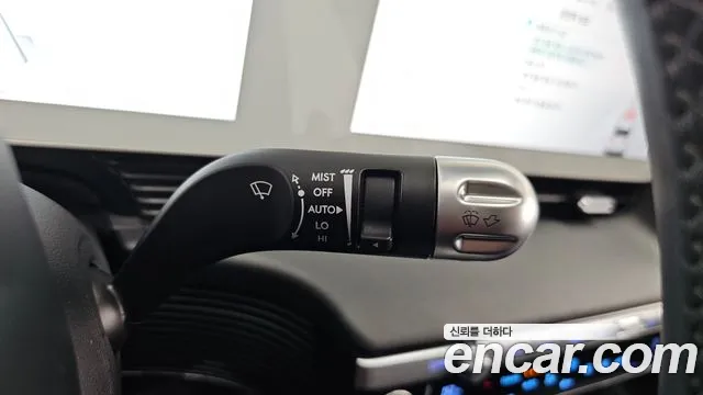 Hyundai Ioniq5 Ioniq5 Long Range AWD — Фото автомобиля 24