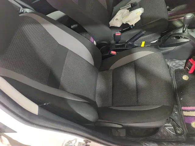 Toyota Vios — Фото автомобиля 24