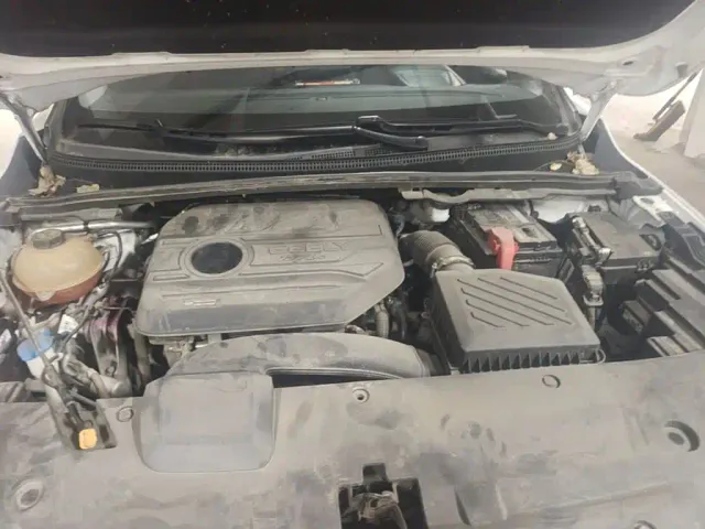 Geely Emgrand S — Фото автомобиля 23