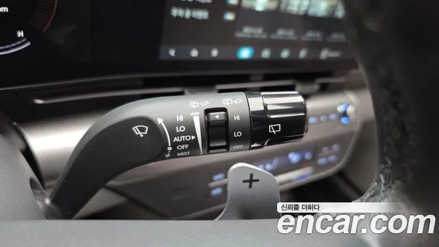 Hyundai Kona Kona (SX2) Бензин 1.6 турбо 2WD — Фото автомобиля 14