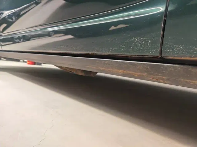 Li Auto L8 — Фото автомобиля 20