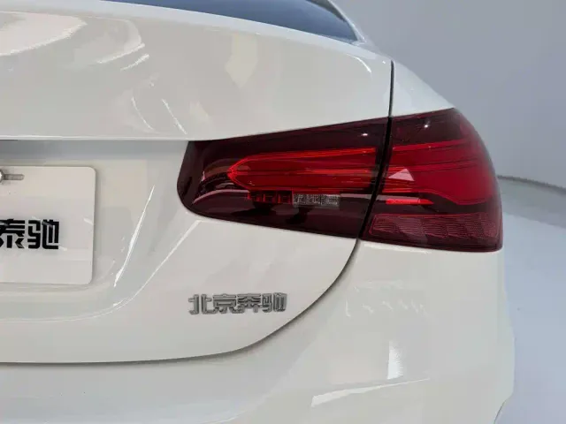 Mercedes-Benz A-Class — Фото автомобиля 10