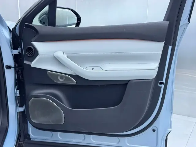 NIO NIO EC7 2023 75kWh — Фото автомобиля 25