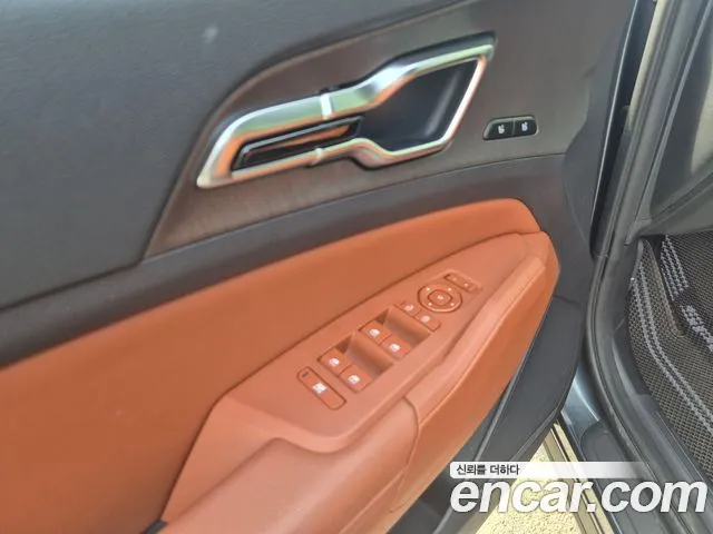 Kia Sportage — Фото автомобиля 11