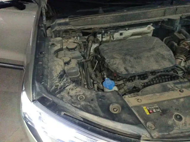 Haval Xiaolong MAX — Фото автомобиля 19