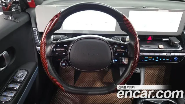 Hyundai Ioniq 5 — Фото автомобиля 13