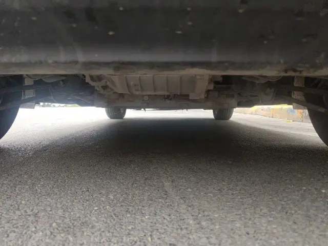 Geely Starry Wish — Фото автомобиля 24