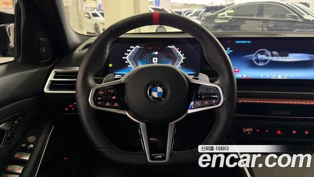 BMW 3-Series 3 серия (G20) M340i xDrive Touring Pro — Фото автомобиля 17
