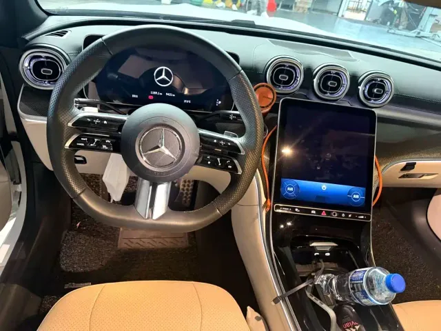 Mercedes-Benz CLE-Class — Фото автомобиля 6
