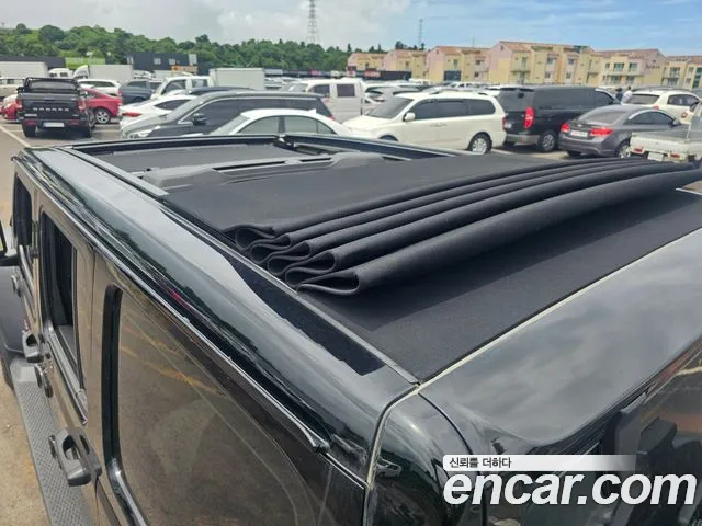 Jeep Wrangler — Фото автомобиля 15