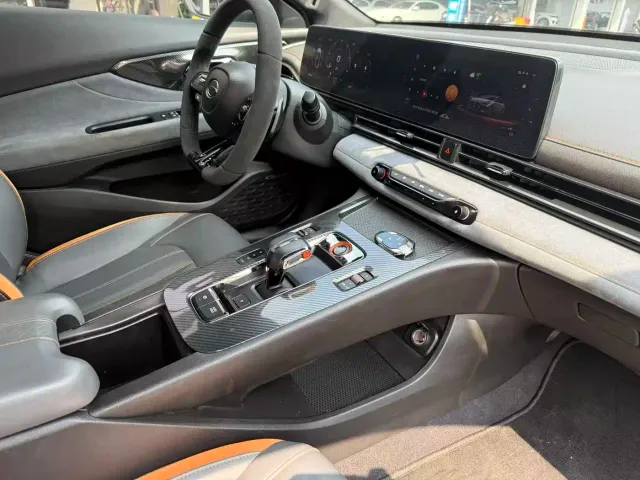 GAC Trumpchi Emkoo — Фото автомобиля 5