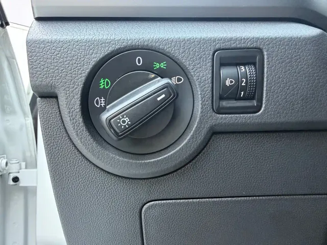Volkswagen T-Cross — Фото автомобиля 9