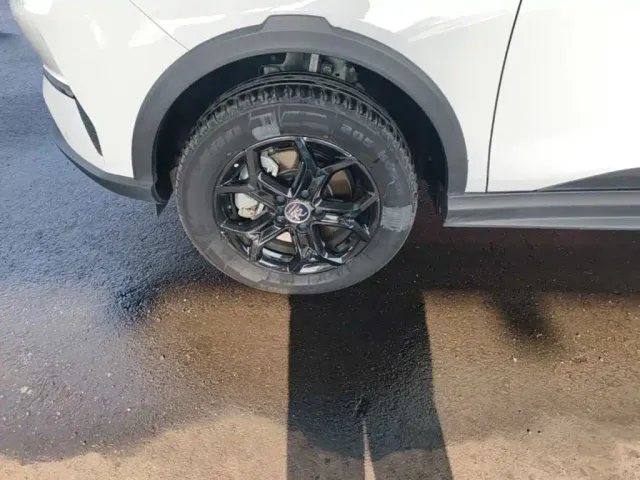 BYD Yuan Pro — Фото автомобиля 22