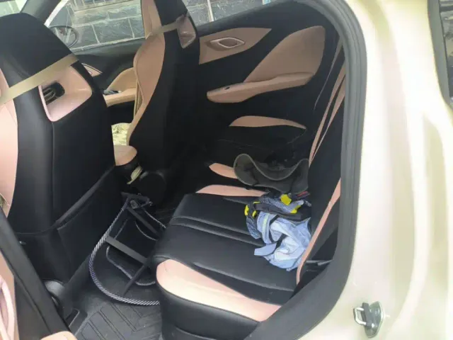 BYD Seagull — Фото автомобиля 13